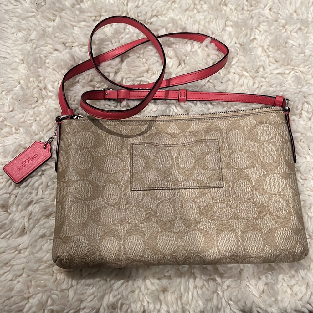 Coach Purse - Picture 2 of 5